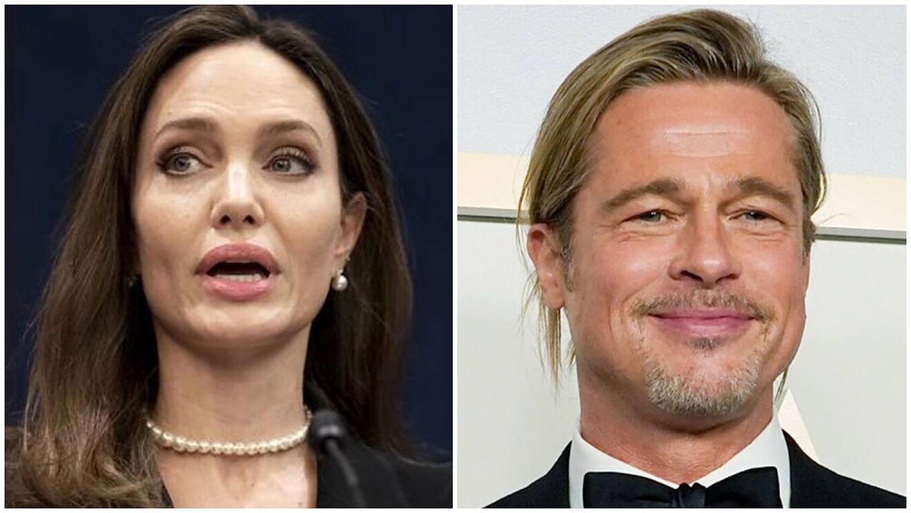What to Know About Actress Angelina Jolie’s Reported Lawsuit Against the FBI Over Investigation of Brad Pitt Plane Incident