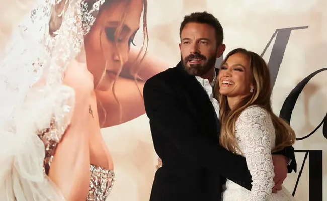Ben Affleck, Jennifer Lopez's wedding venue: What we know about actor's Georgia estate