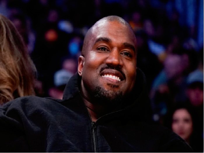 Find out Kanye West Net Worth in 2022