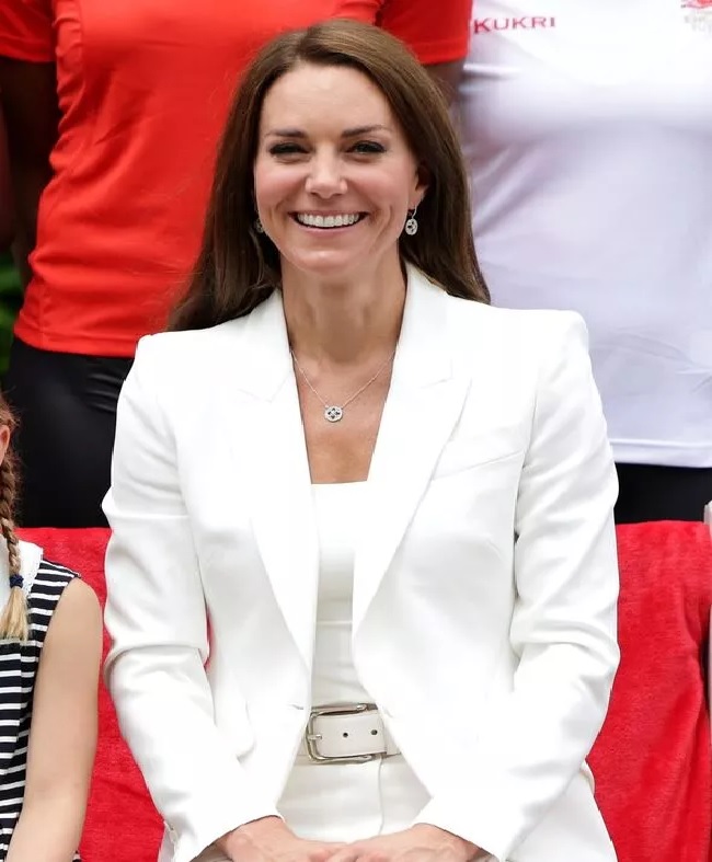Why Kate Middleton "Secretly" Altered Her Engagement Ring