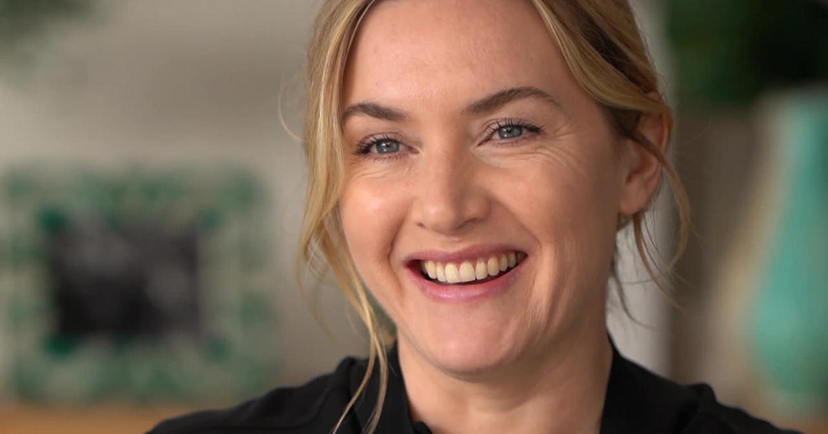 Kate Winslet car collections will surprise you