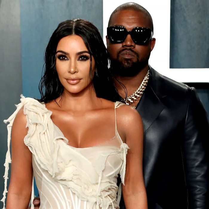 Is Kim Kardashian back with Kanye West after breakup with Pete Davidson?