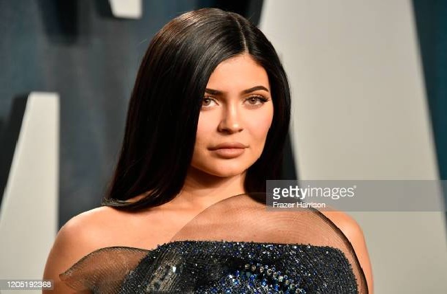 Kylie Jenner fans ‘creeped out’ by brother Brandon’s comment on her ‘free the nipple’ post