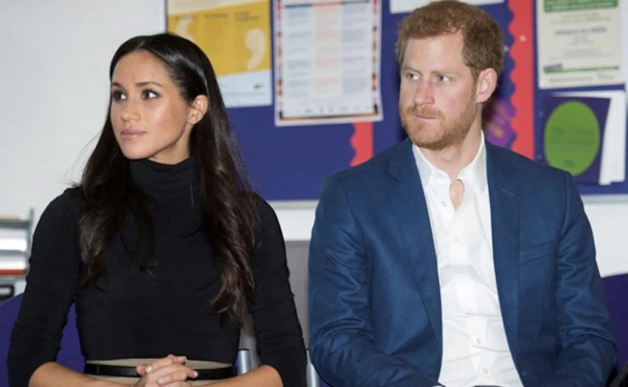 The Heartbreaking Reason Why Prince Harry and Meghan Markle’s Marriage Might Not Last Forever