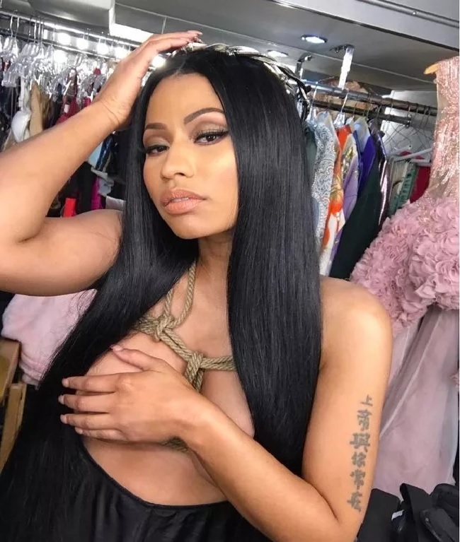 Nicki Minaj’s Husband Placed On Probation