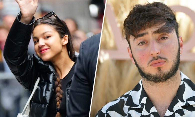 This is the reason why Olivia Rodrigo and Zack Bia Split After Relationship ‘Fizzled’.