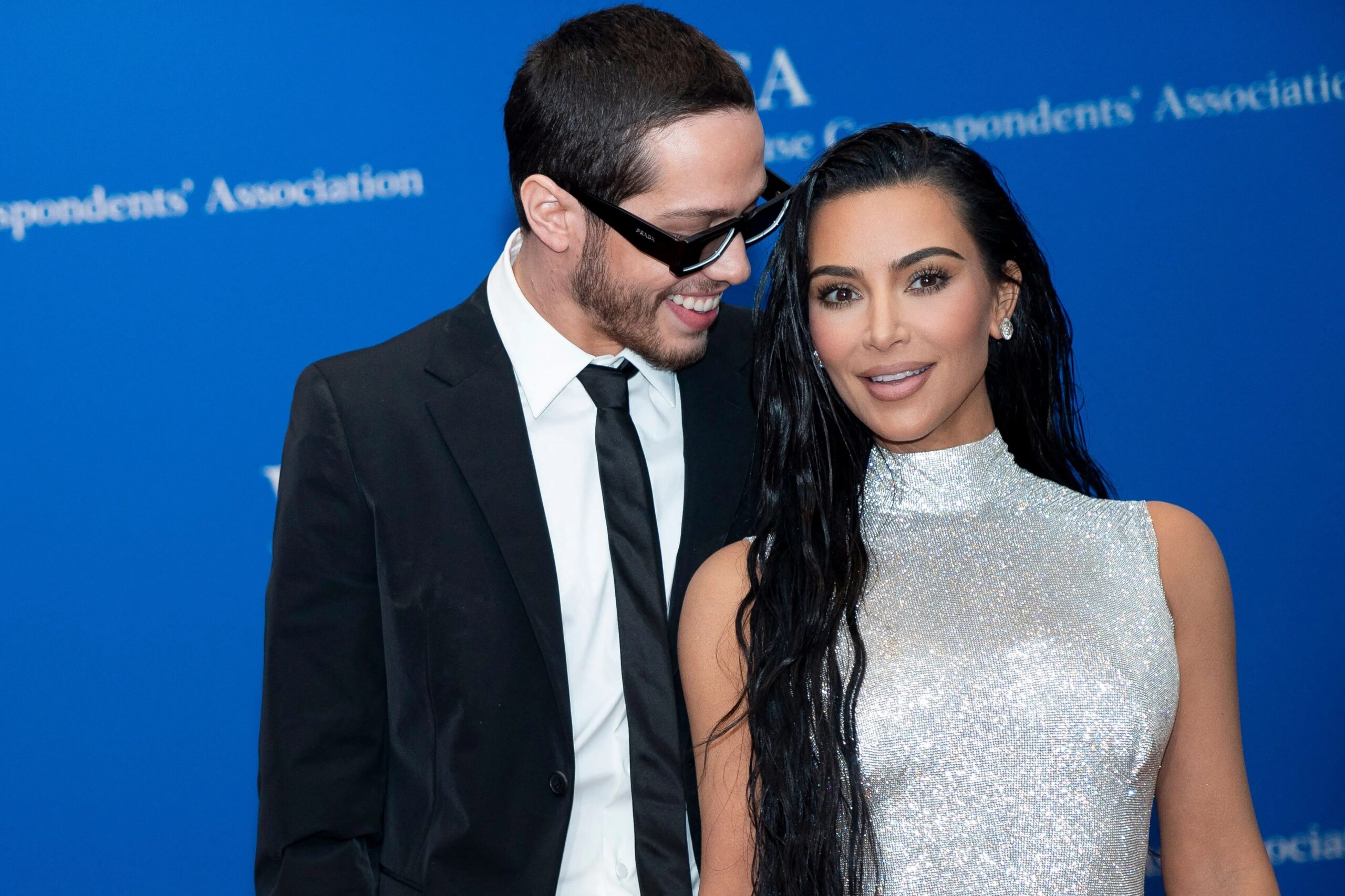 What We Know About Kim Kardashian and Pete Davidson's Breakup