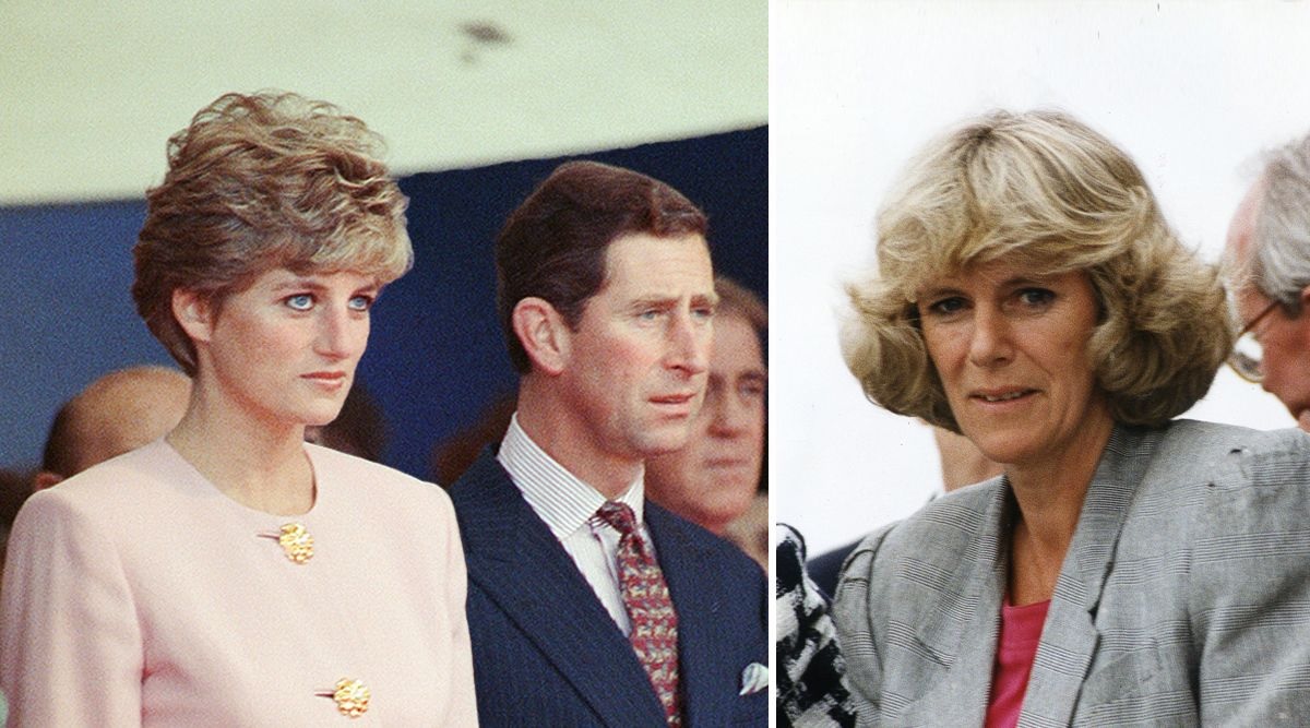 Diana's 'shadow' still looms over Camilla as 'jury out' on Duchess as Queen Consort