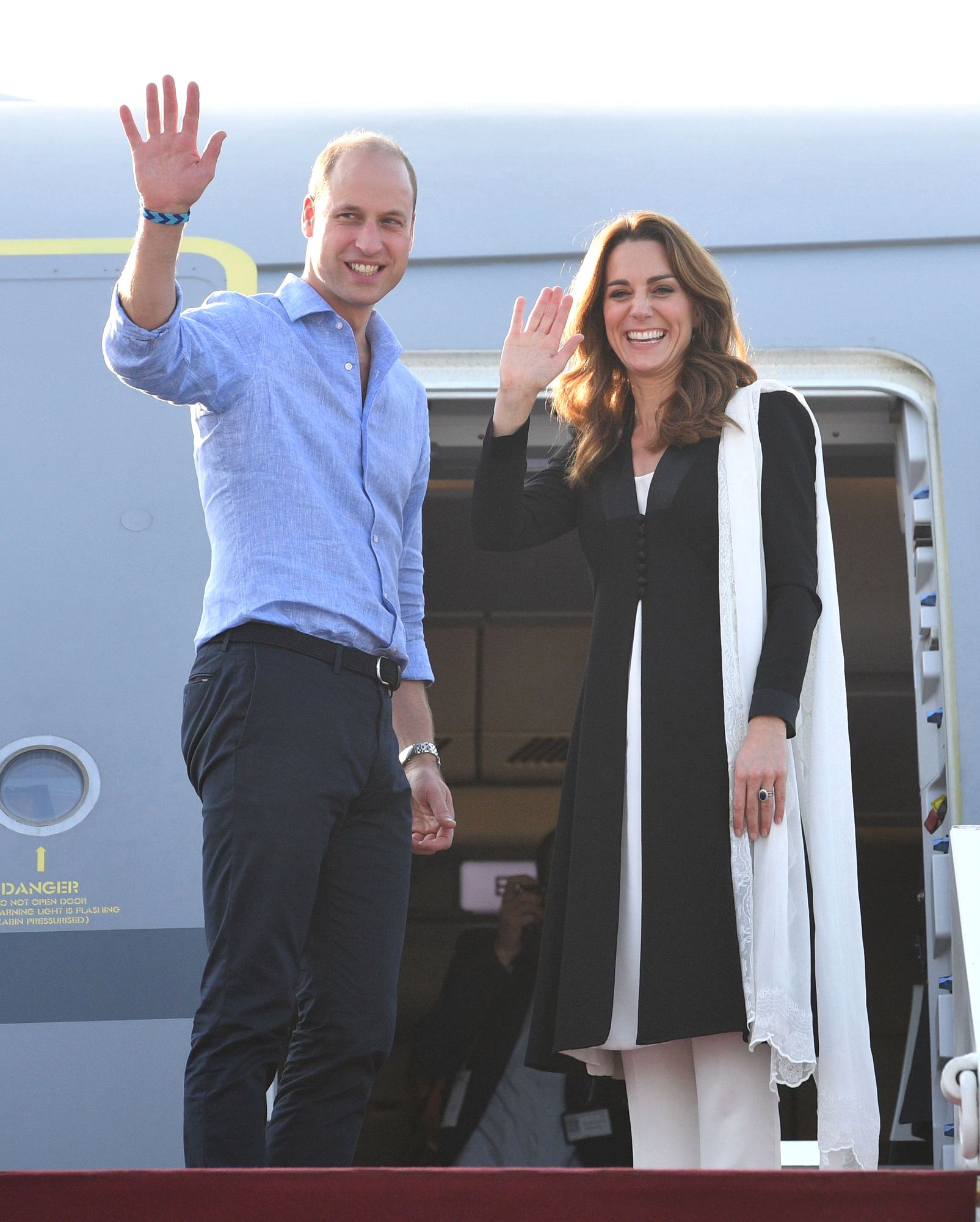 'Raised eyebrows!' Kate and William's lavish new home questioned as 'hardly norm'