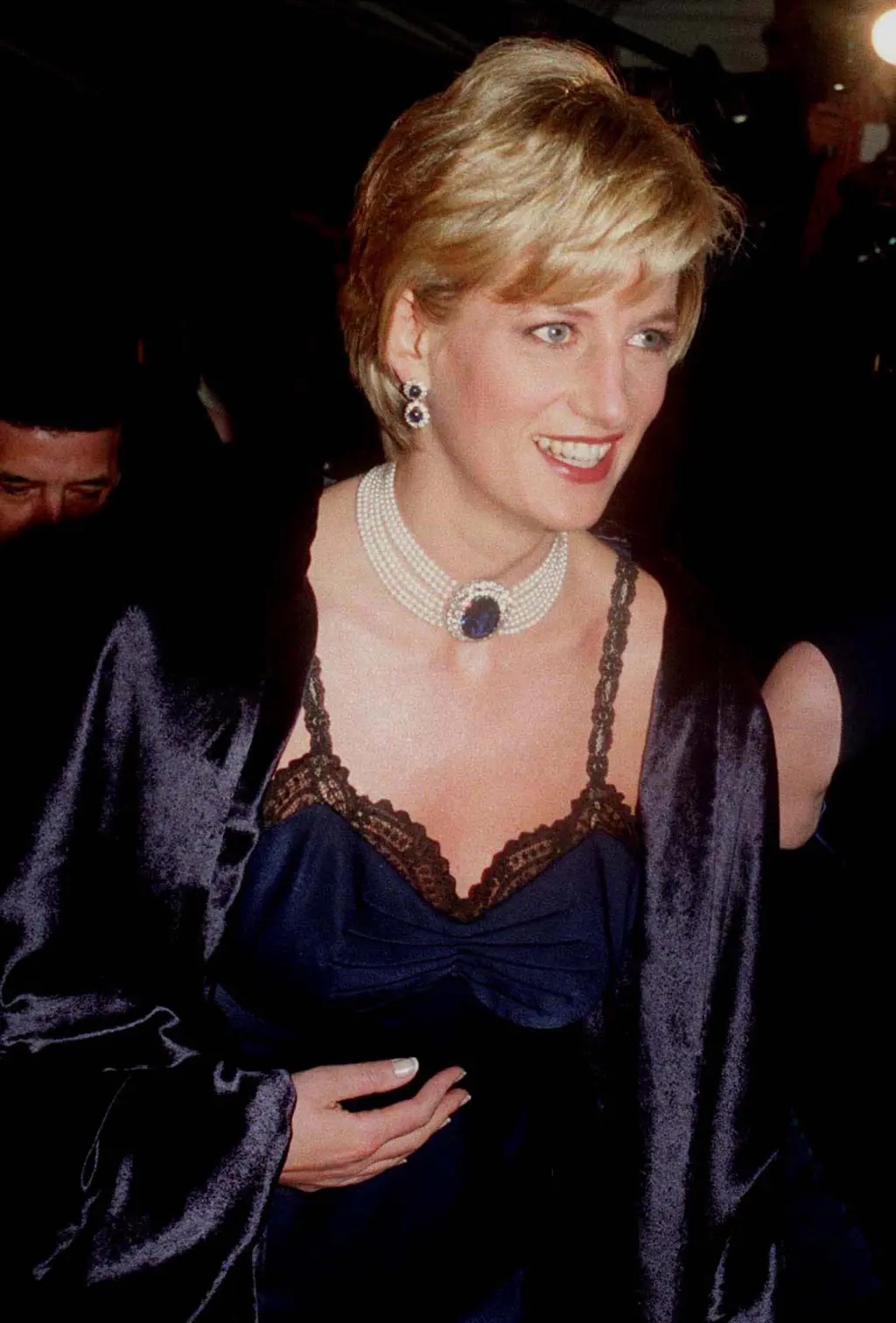 Diana note ‘predicting death’ not handed to investigators for six years, new claims