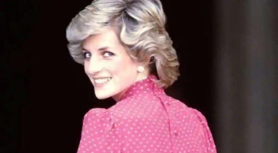 Why didn't Scotland Yard share the note on Princess Diana's fear that she would die in a staged car crash?
