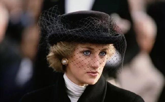 Princess Diana’s Last Words Were Heartbreaking.