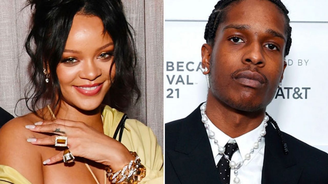 Untold truth about Rihanna and Asaph Rocky Relationship