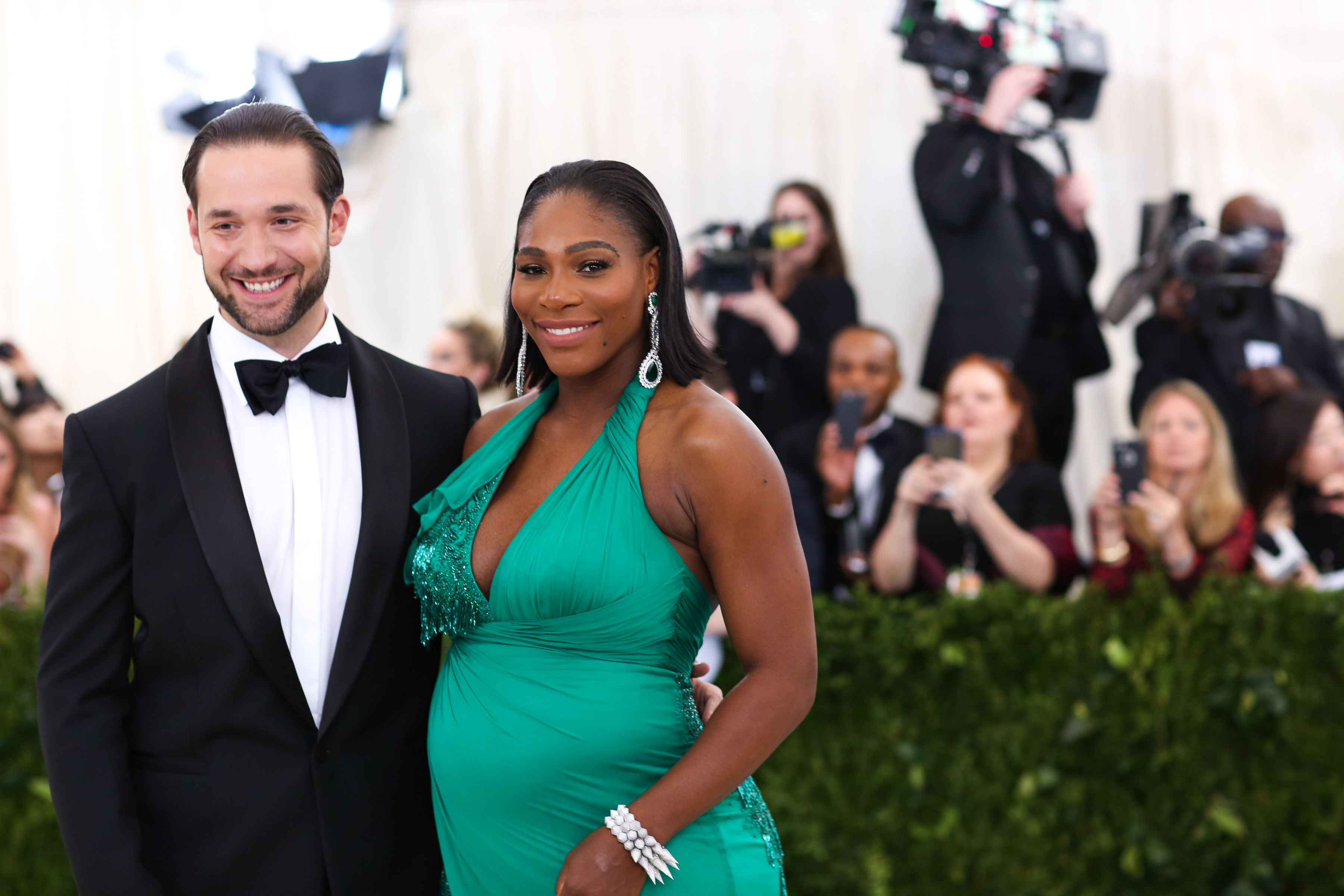 The Untold truth about Serena Williams Relationship
