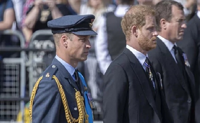 Prince William & Prince Harry: Why return to Balmoral was so painful for royal brothers