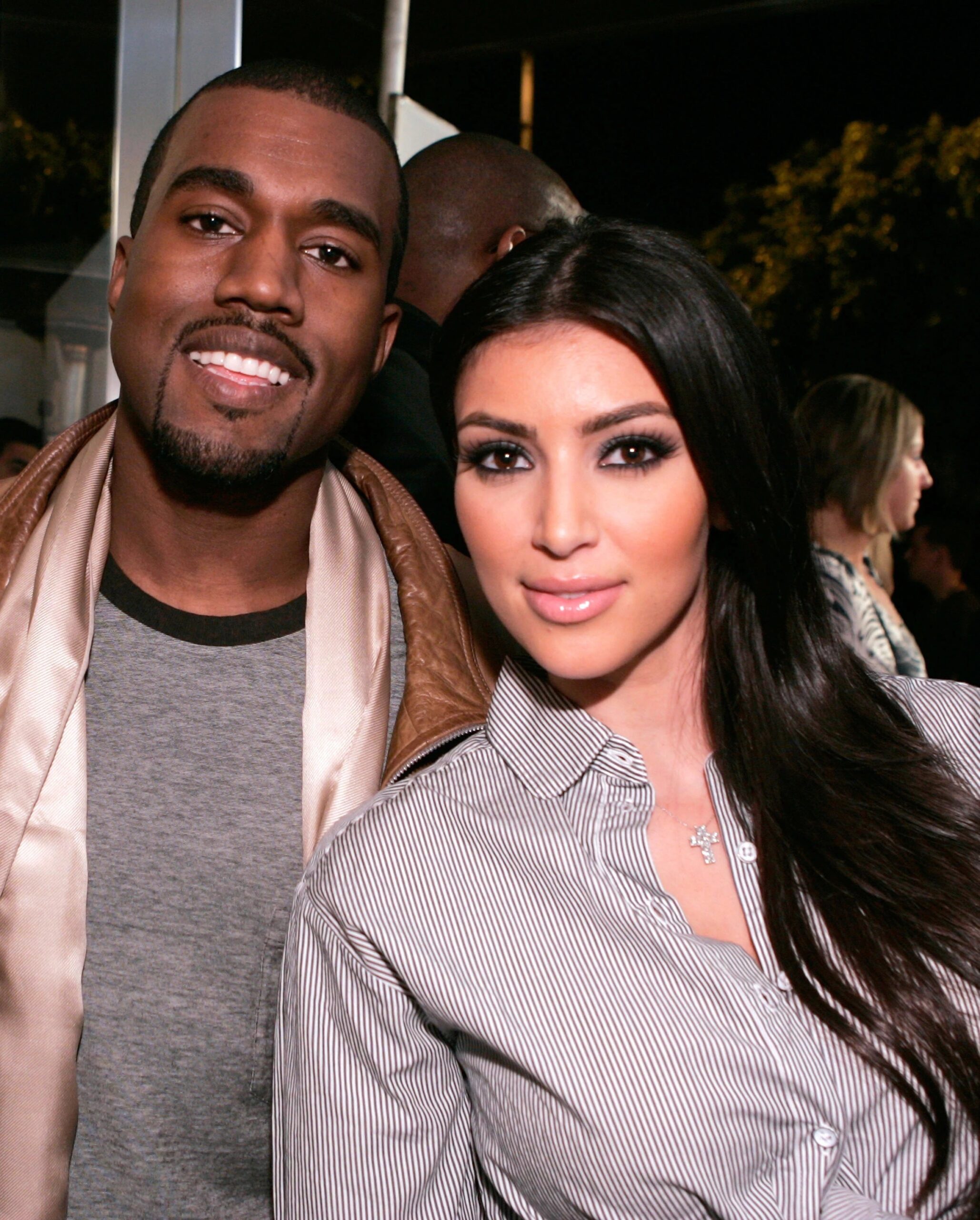 Kim Kardashian revelation about Kanye West That is so Surprising