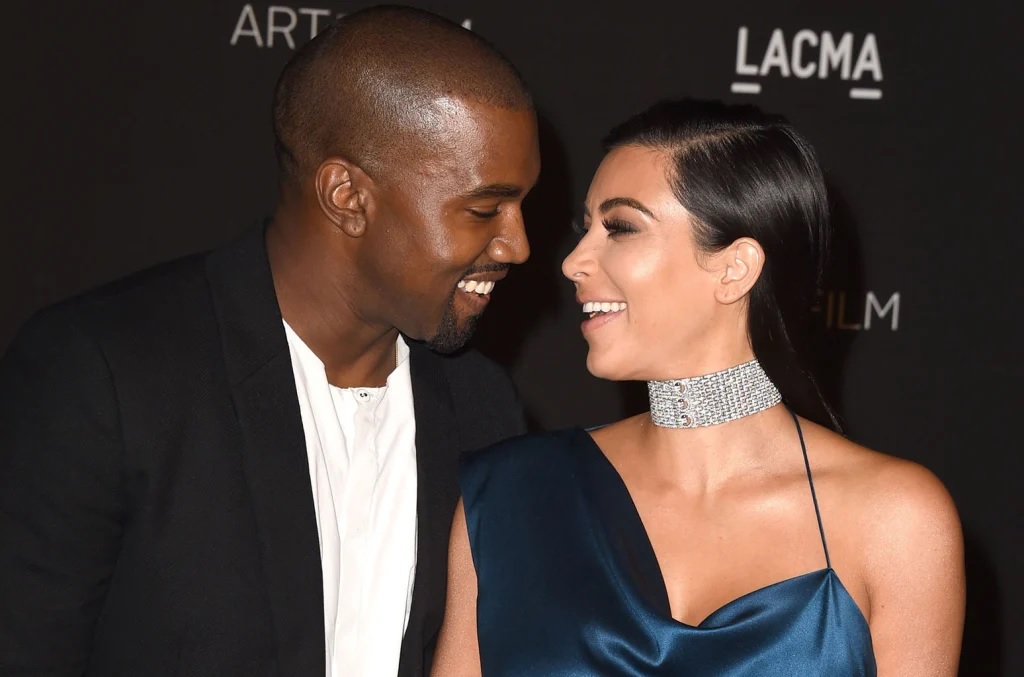 Kim Kardashian Says She Received a 'Different Level of Respect' When She Was with Kanye West