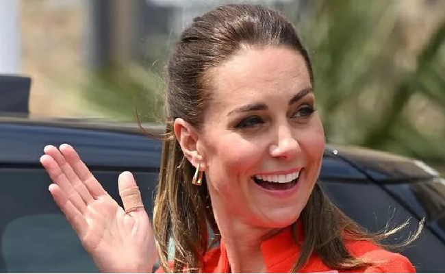Is Kate Middleton eligible to become a Queen? Find out