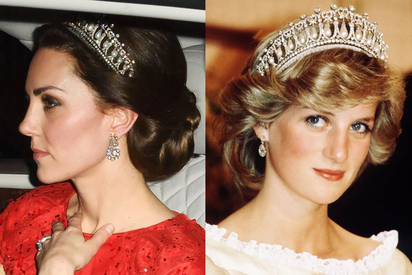 The Qualities of Princess Kate that makes people to love her like Princess Diana