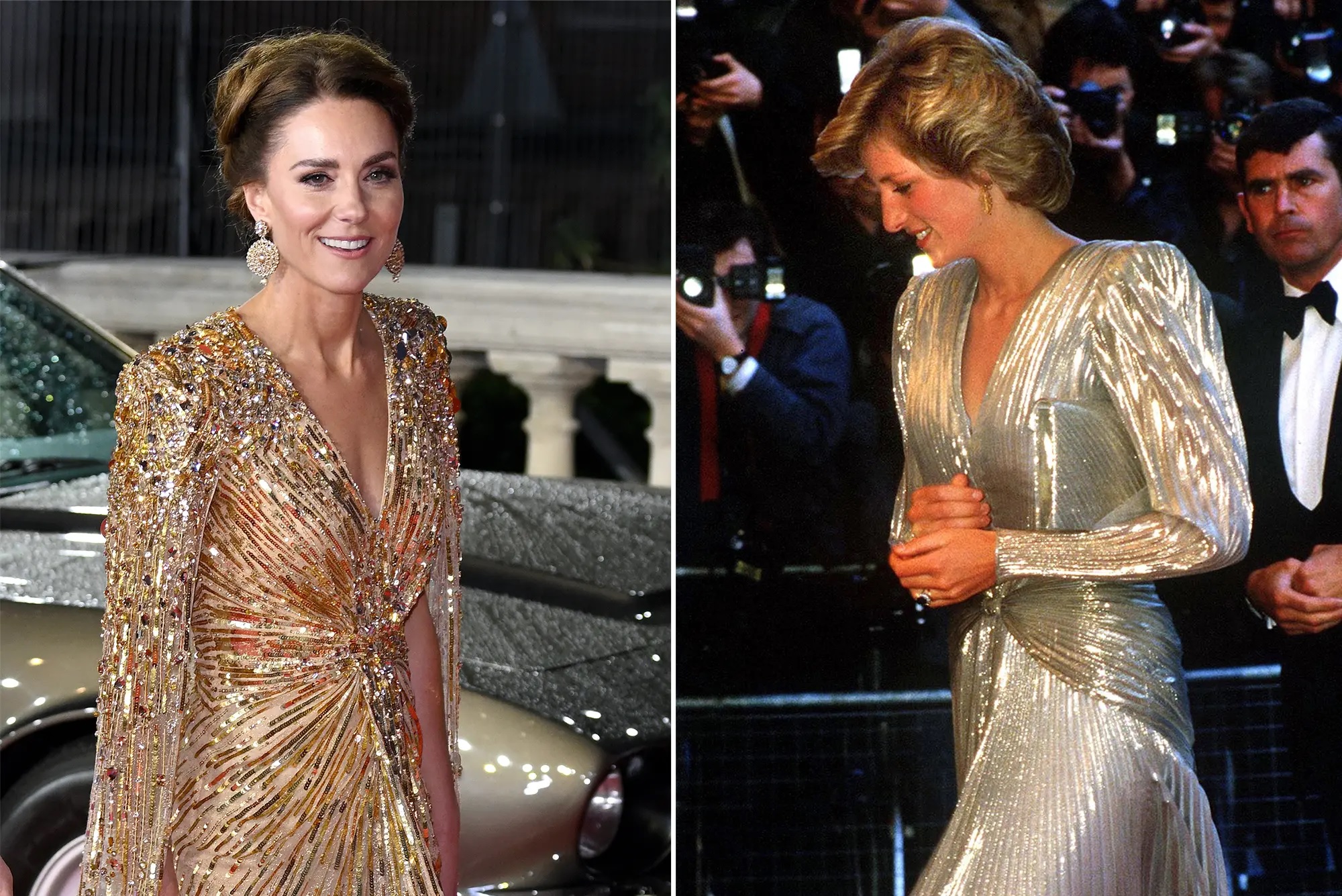 The Qualities of Princess Kate that makes people to love her like Princess Diana