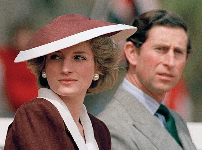 Camilla's 'unflinching' response to Diana's 'bold' confrontation over Charles affair