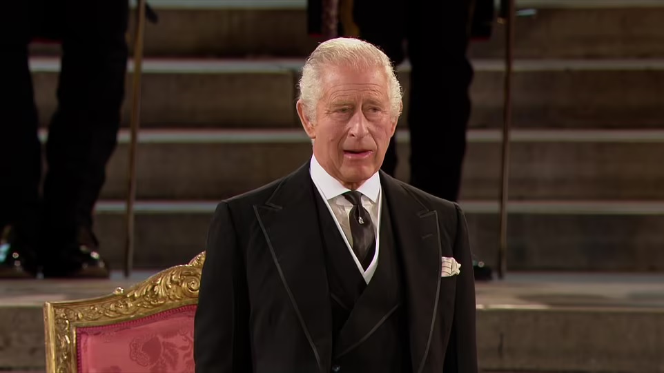 When is King Charles III's coronation ceremony? The date and location have been set