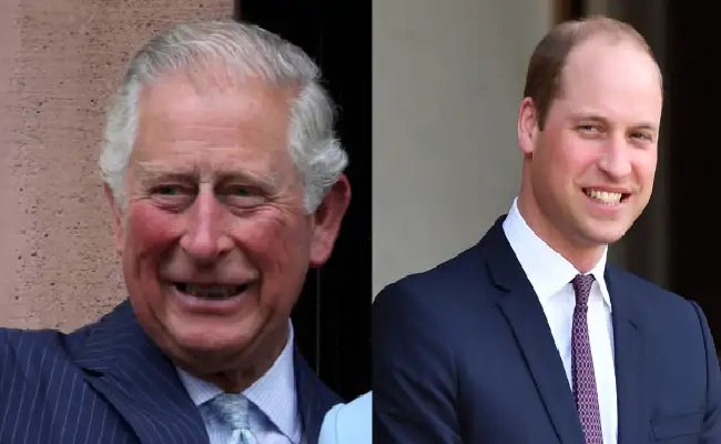 The sad royal rule why King Charles and Prince William must never travel together