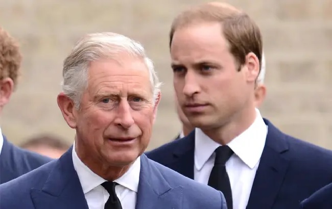 Royal Family LIVE: Prince William's frank interview 'will have raised eyebrows at Palace'