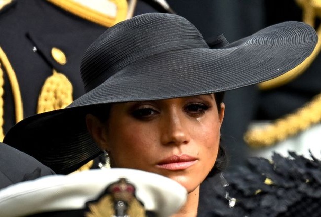 Meghan Markle set to go nuclear, but who's to blame? Royal expert explains