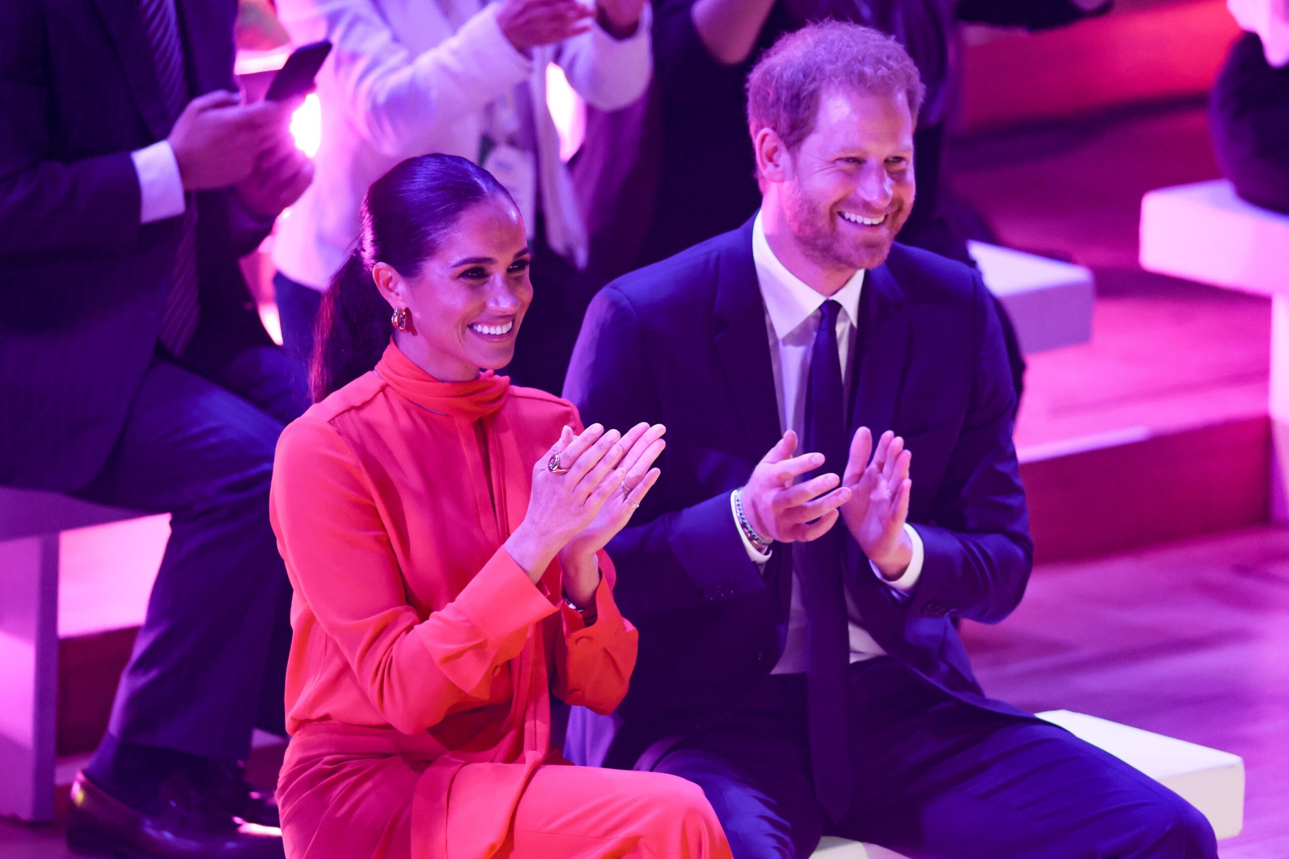 The Cool Way Prince Harry and Meghan Markle make their millions