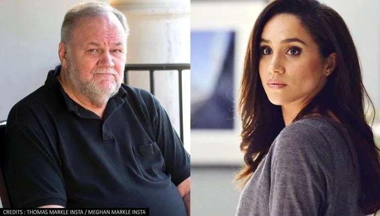 What Queen Elizabeth 11 told Meghan Markle about her father Thomas Markle before she died unveiled