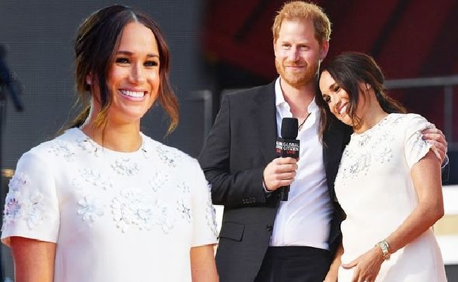 Meghan Markle Reportedly Asked King Charles for a 'One-on-One Audience' while in the UK for this reason