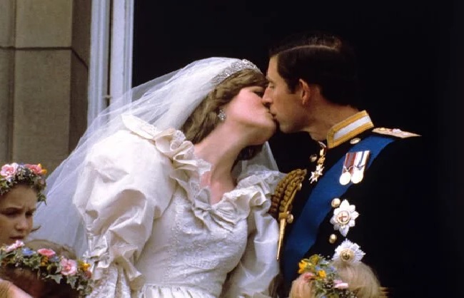 Queen 'remained strictly neutral' in Princess Diana and Prince Charles' marriage breakdown