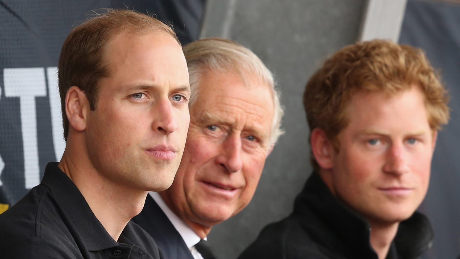 Unbelievable: Prince Charles reaction to Prince Harry and Prince William feud