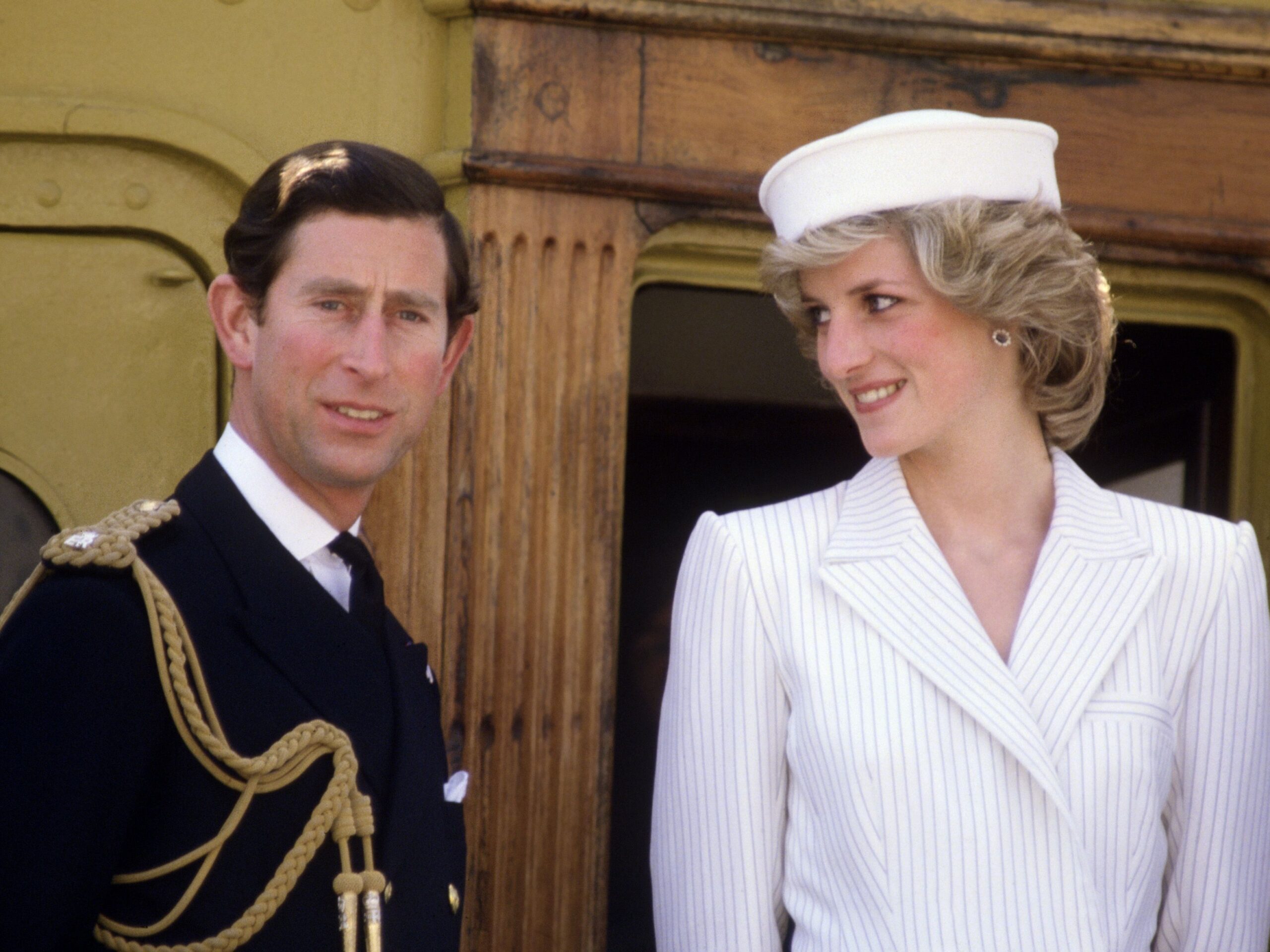 King Charles in 'subtle mention' to Princess Diana as he welcomes Kate to new role