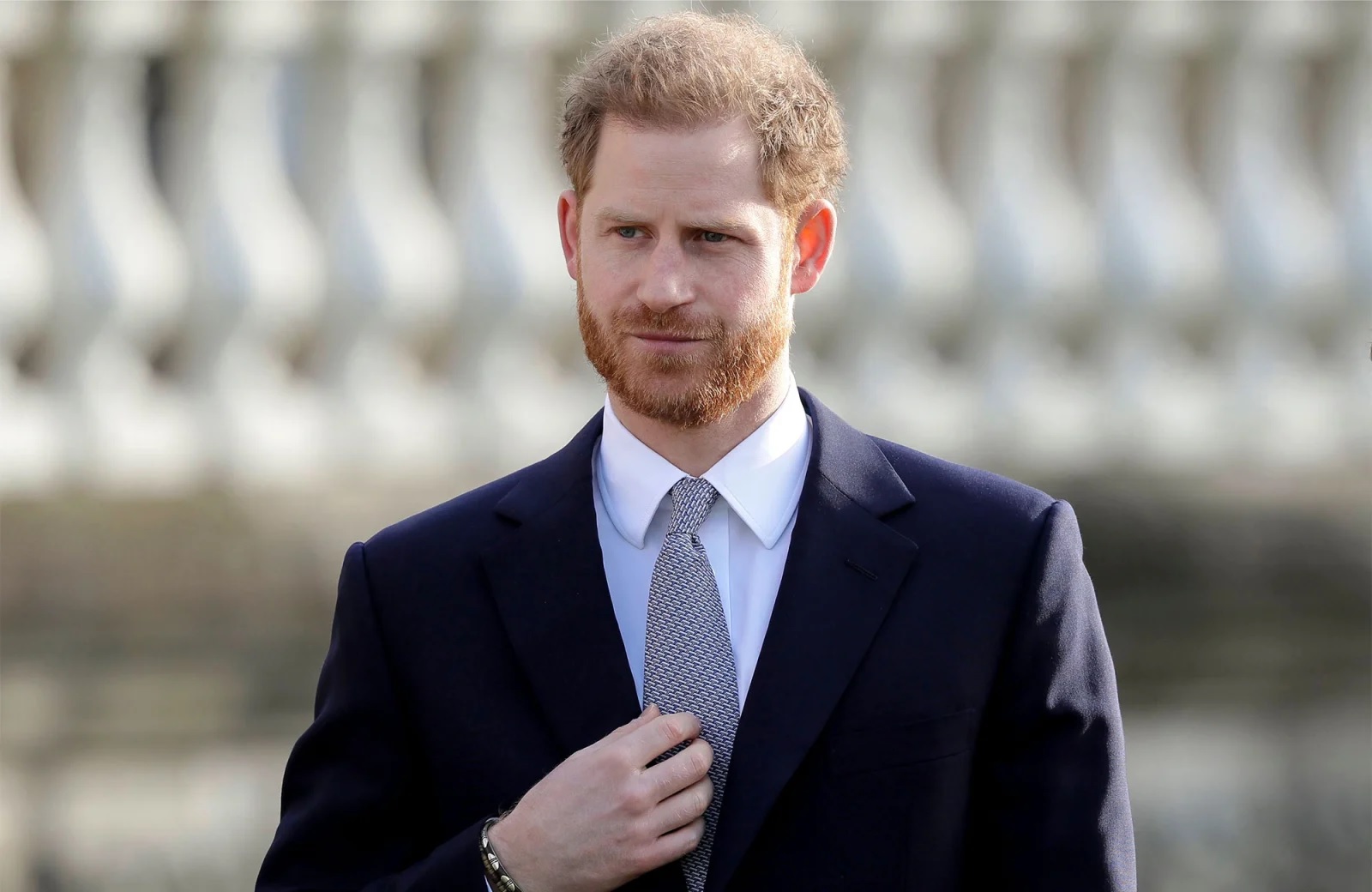 Harry warned over his next move as memoir could make rift with William 'unfixable'