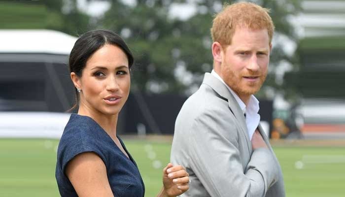 Royal Family LIVE: 'No way back' for Harry and Meghan after new photo released