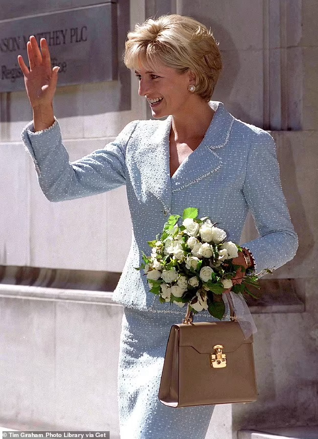 Princess Diana's will - what was her net worth and who inherited her millions?