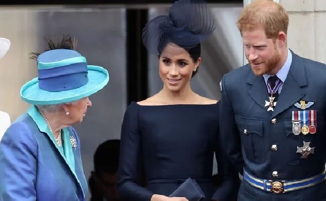The real reasons King Charles Expresses his love for Meghan Markle and Prince Harry in First Speech