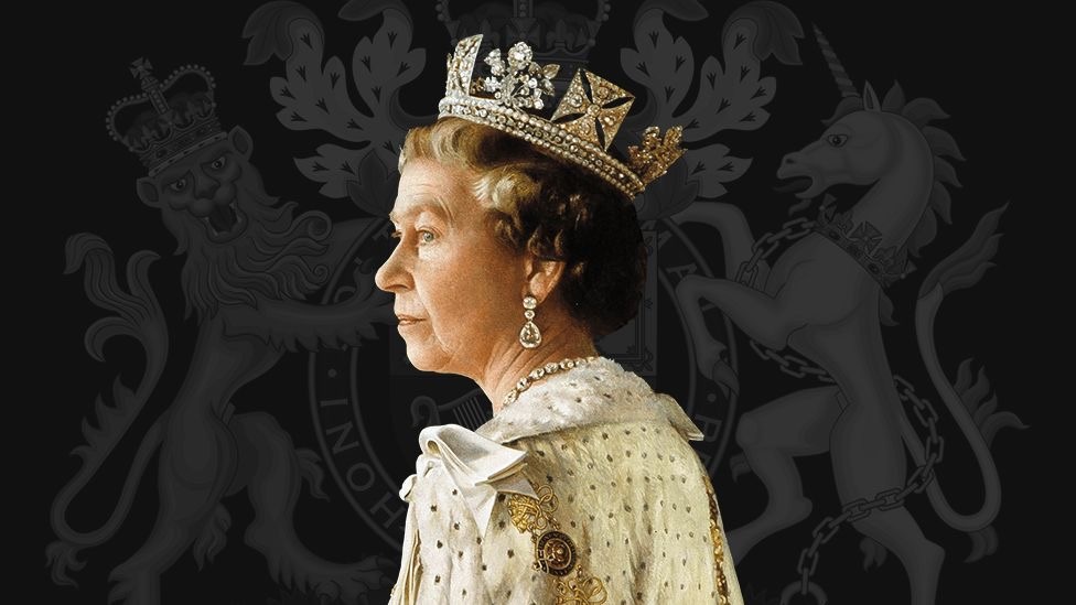 Queen Elizabeth wrote a secret letter which can't be opened for 63 years. Here's why