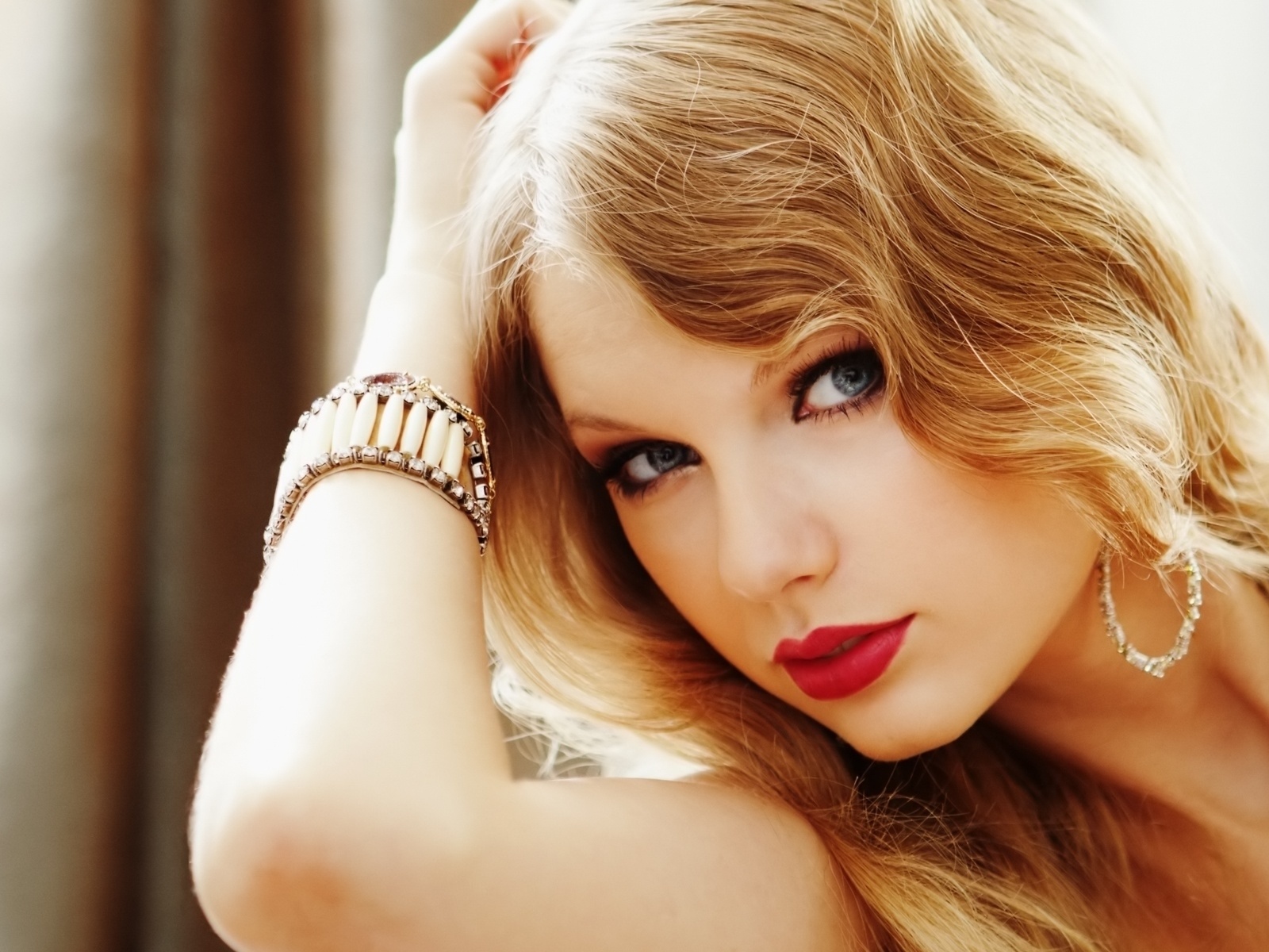 Fans uncover meaning of Taylor Swift’s Maroon as track two confirmed