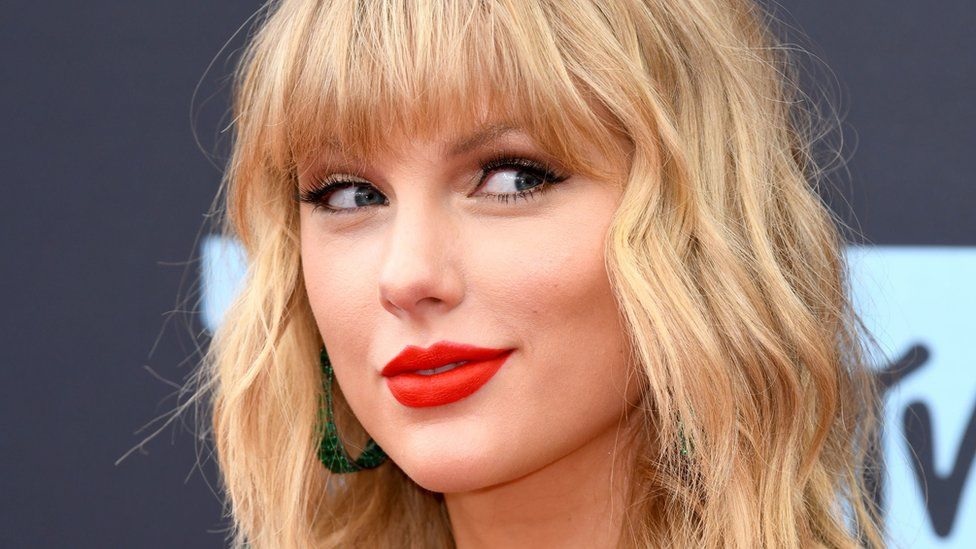 Fans uncover meaning of Taylor Swift’s Maroon as track two confirmed