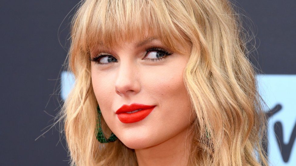 Fans are divided over Taylor Swift’s private jet usage