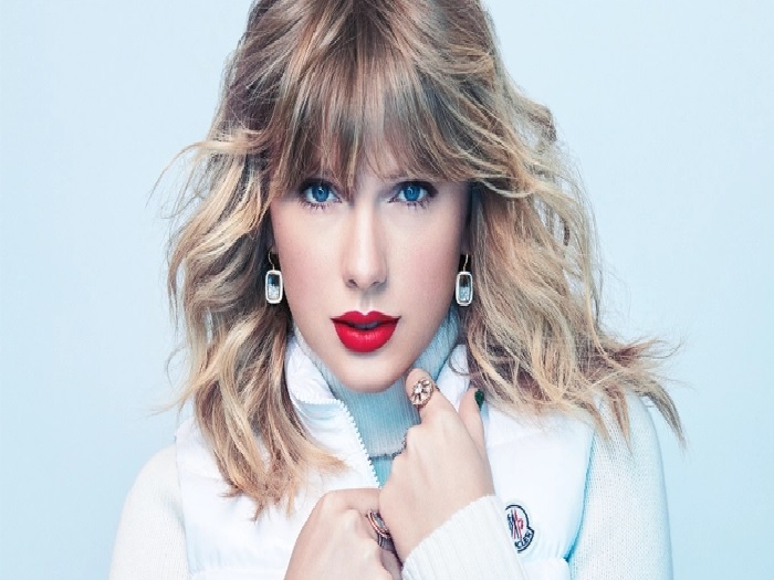 Fans uncover meaning of Taylor Swift’s Maroon as track two confirmed
