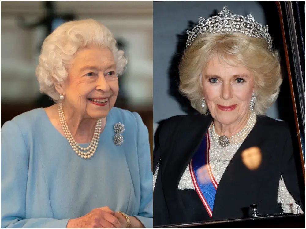 What you don't know about King Charles 111 and Camilla