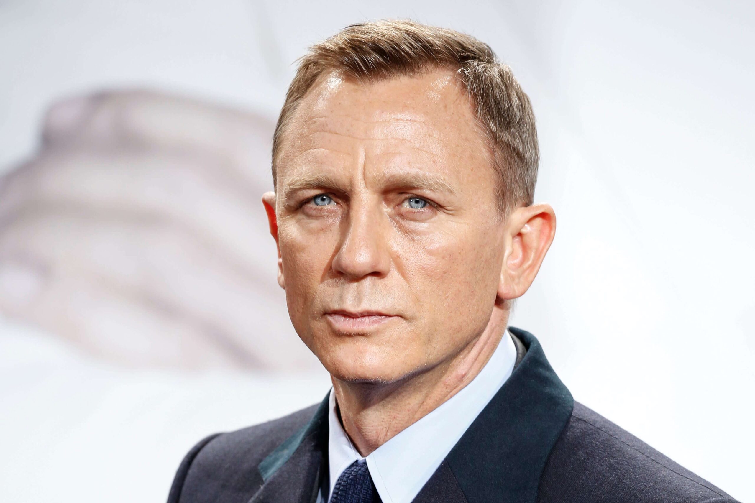 Daniel Craig had one request for Bond producers before signing on as 007 in Casino Royale