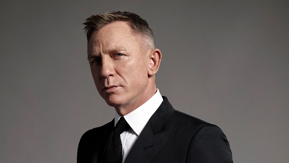 Daniel Craig had one request for Bond producers before signing on as 007 in Casino Royale