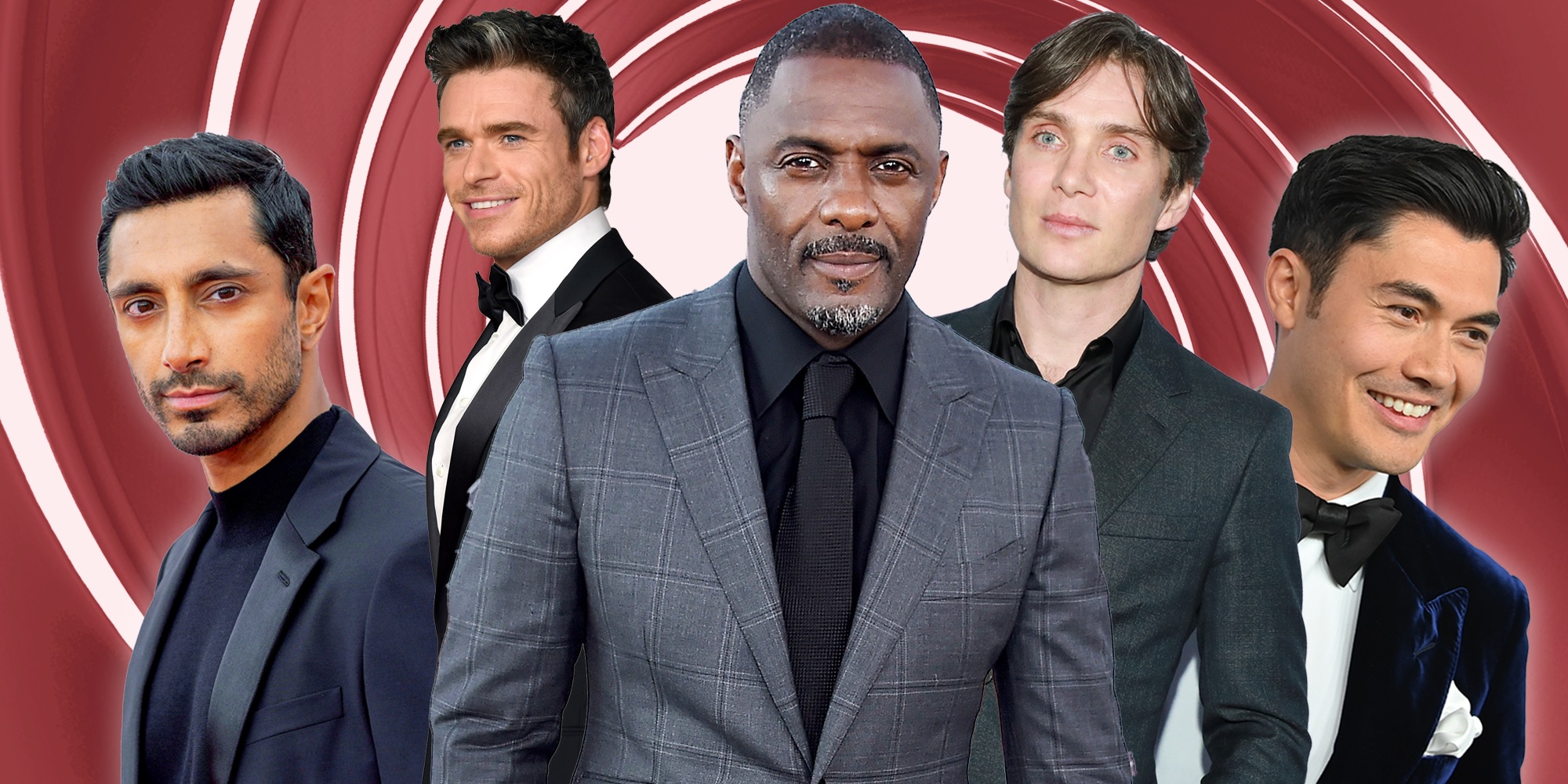 Idris Elba As the next James Bond? Check out opinions of producers, Twitter users