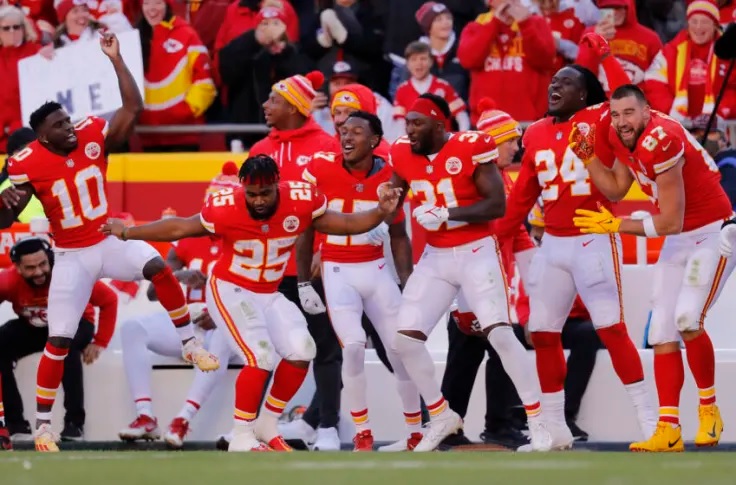 10 Quick Facts About the Chiefs' Week 6 Victory Over Denver | Upon Further Review 