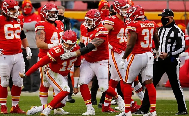 10 Quick Facts About the Chiefs' Week 6 Victory Over Denver | Upon Further Review 